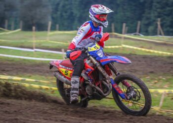 CN Enduro Sprint: Viana do Castelo recebeu e conheceu os primeiros ‘Minis’ campeões