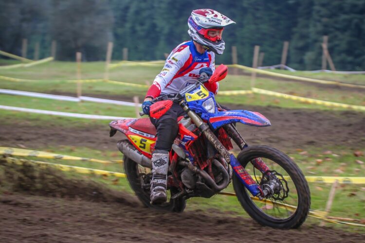 CN Enduro Sprint: Viana do Castelo recebeu e conheceu os primeiros ‘Minis’ campeões