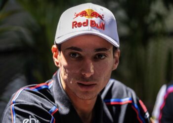 MotoGP: Toprak Razgatlioglu sonha alto ‘maior sonho é ganhar o título’