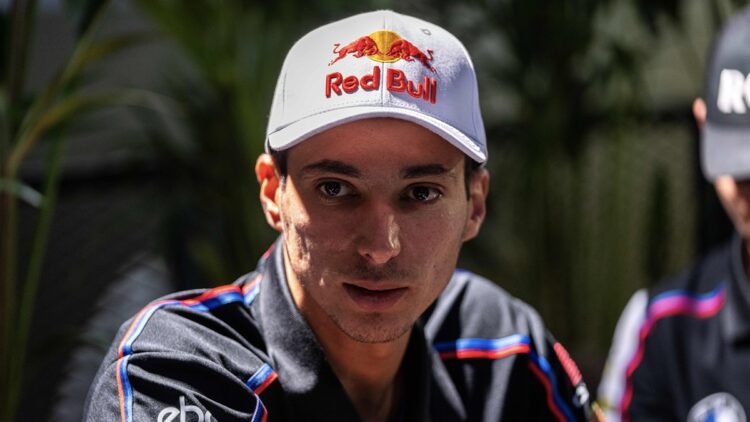 MotoGP: Toprak Razgatlioglu sonha alto ‘maior sonho é ganhar o título’