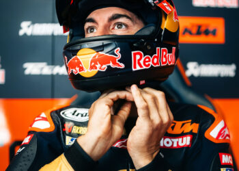 MotoGP – Viñales quer regressar em Portimão