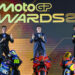 MotoGP – Cerimónia consagrou Campeões 2025