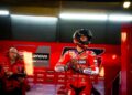 MotoGP: Francesco Bagnaia está ‘numa situação positiva’ para o GP de Portugal