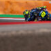 MotoGP: Moto2, Diogo Moreira ‘um pouco nervoso’ mas com ‘um pé’ no título