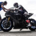 SBK – Frio traz pouca ação à manhã de Treinos em Jerez
