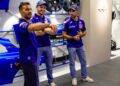 MotoGP: Gino Borsoi vê potencial na M1 para o GP de Valência