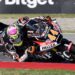 MotoGP: Moto2, Aron Canet lidera FP1 em Portimão; Diogo Moreira em P5