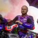 MotoGP: Jack Miller avalia temporada ‘interessante’ com a Yamaha