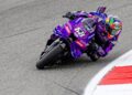 MotoGP: Miguel Oliveira ‘condições meteorológicas adversas complicaram o dia’ em Portimão