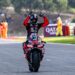 MotoGP: Marco Bezzecchi vence de forma dominadora o GP de Portugal