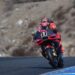 MotoGP: Nicolò Bulega estreia-se num circuito “único”