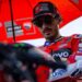 MotoGP: Francesco Bagnaia assume ‘avaliação errada’ de gestão de pneus