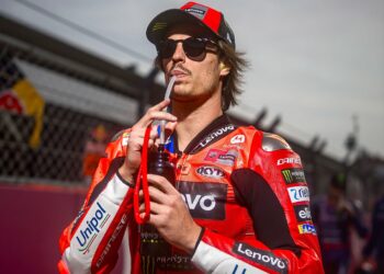 MotoGP: Nicolò Bulega será uma peça essencial para a Ducati em 2027