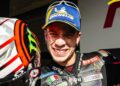 MotoGP: Marco Bezzecchi passou ‘a noite na box’ em Portimão