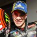 MotoGP: Marco Bezzecchi passou ‘a noite na box’ em Portimão