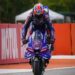 MotoGP: Jack Miller surpreende e lidera FP1 em Valência