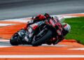 MotoGP: Marco Bezzecchi vence o último GP do ano em Valência