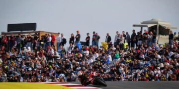Liberty Media prepara-se para revolucionar a MotoGP