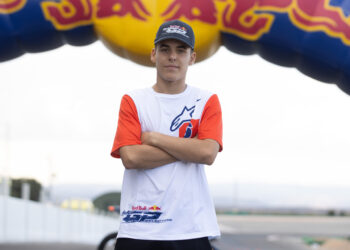 MotoGP: Miguel Oliveira revela o piloto português que poderá chegar à classe rainha