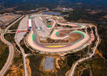 Classificações & Resultados GP de Portugal | 2025