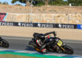 ESBK, Jerez – Ivo Lopes assegura vice-campeonato