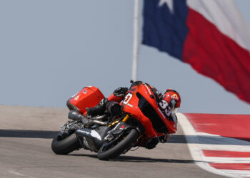MotoGP – Copa Mundial Bagger confirmada