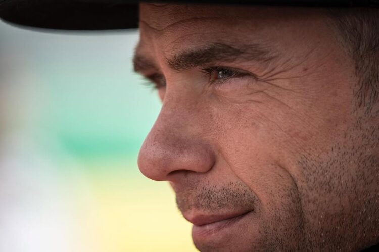 WSBK: Álvaro Bautista aponta ao título em 2026 com a Barni Ducati