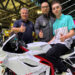 Sportbikes: Benat Fernández e a Kove continuam