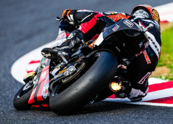 Moto2, Portimão – Pouco muda, Canet 1º, González em vantagem