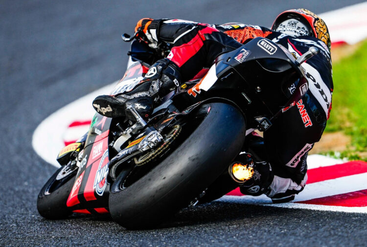 Moto2, Portimão – Pouco muda, Canet 1º, González em vantagem