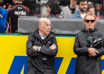 MotoGP: Carmelo Ezpeleta não descarta possibilidade de GPs em circuitos ‘urbanos’
