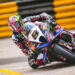 GP Macau, 57ª Edição – Davey Todd lidera os Livres