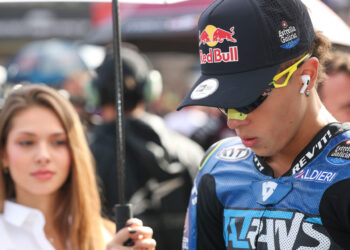 MotoGP: Moto2, As contas que Diogo Moreira e Manuel González precisam para ser Campeões