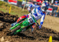 MXGP – Japão celebra Romain Febvre