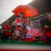 MotoGP: Francesco Bagnaia explica queda ‘Estava a forçar muito’