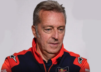 MotoGP – Poncharal anuncia reforma