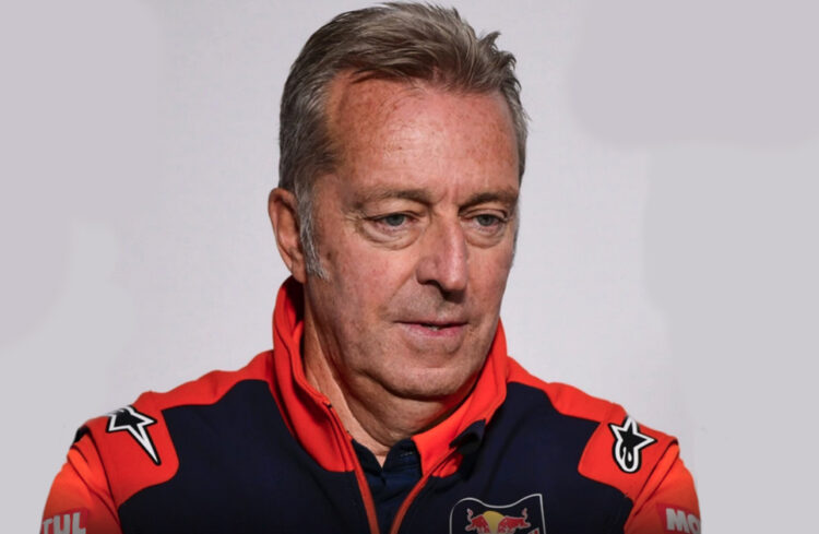 MotoGP – Poncharal anuncia reforma