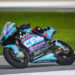Moto2, Valência – Holgado na Pole, candidatos ao título fora da primeira fila
