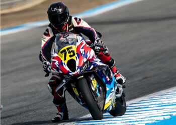 ESBK, Jerez – Ivo Lopes assegura vice-campeonato