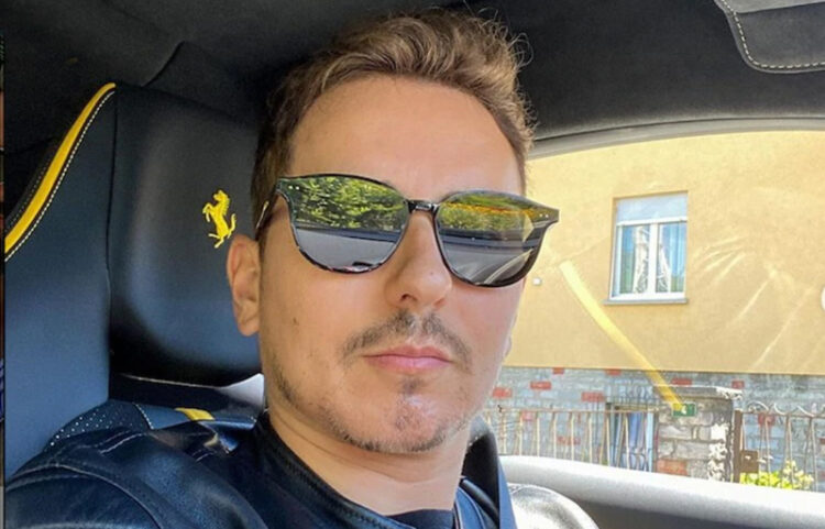 MotoGP – Jorge Lorenzo como ‘coach’ de Viñales?