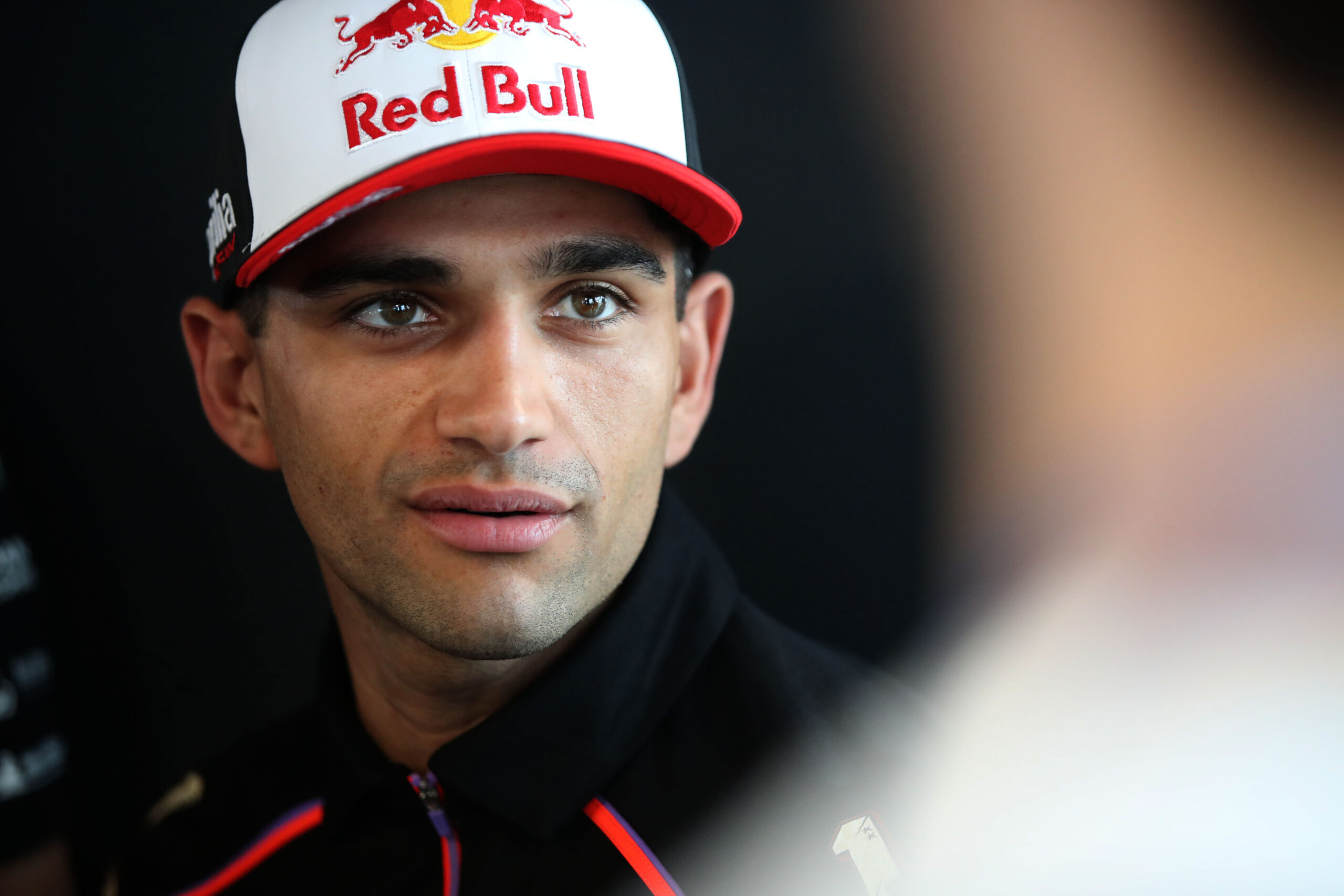 MotoGP: Jorge Martín ‘Este ano de m**** não vai definir a minha carreira’ thumbnail