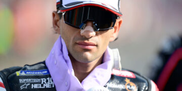 MotoGP: Confirmado! Jorge Martín no GP de Valência