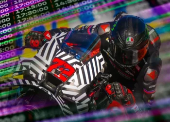 MotoGP: Atualização dos testes em Valência com estreia de Toprak e Diogo Moreira