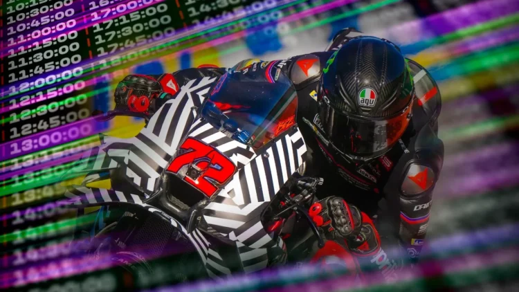 MotoGP: Atualização dos testes em Valência com estreia de Toprak e Diogo Moreira