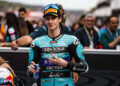 Moto3 – Maximo Quiles é o ‘rookie’ com mais pontuação
