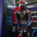 MotoGP: Fabio Quartararo ‘curioso para ver como a moto se comporta’ em Portimão
