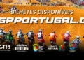 MXGP: GP de Portugal regressa nos dias 27 e 28 de Junho