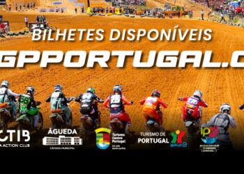 MXGP: GP de Portugal regressa nos dias 27 e 28 de Junho