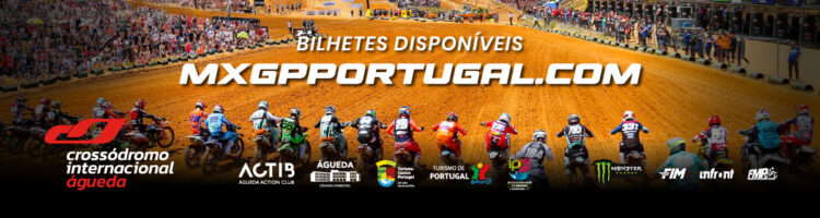 MXGP: GP de Portugal regressa nos dias 27 e 28 de Junho