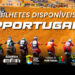 MXGP: GP de Portugal regressa nos dias 27 e 28 de Junho
